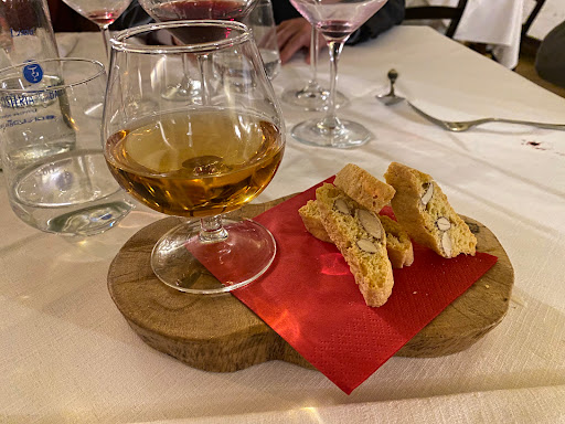 Osteria per Bacco Lodi - Thumbnail