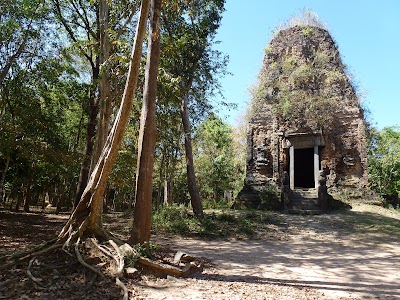 Photos of Praying Rain Temple