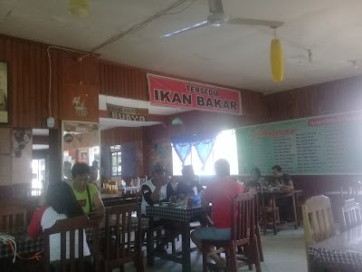 Photos of Depot Mawar
