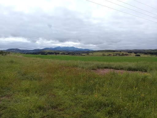 Santa Ana, San Francisco de Borja, Chihuahua