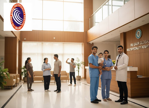 At RS GAUR GLOBAL MULTISPECIALITY HOSPITAL in Jhajjar Rural, your entire family’s health is cared… post image