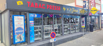 Le Jean Bart - Tabac/Presse/FDJ/Vuse/Nickel/Borne Free/Vinted GO à Saint-Cyprien