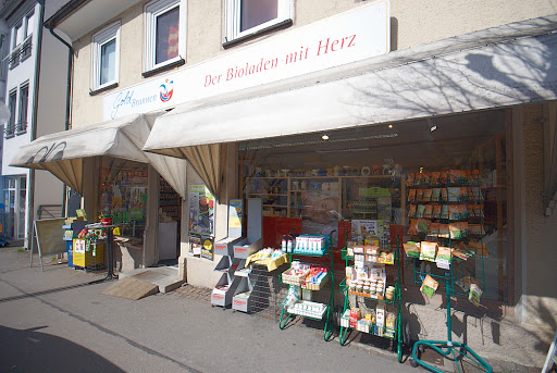 Goldbrunnen Tettnang – Der Bioladen mit Herz - Thumbnail