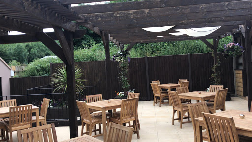 The Boat Inn Bar and Restaurant