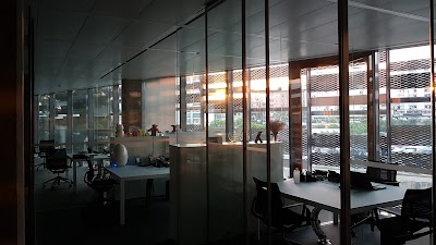 Photos of Holcom Bldg- ABELA MARKETING