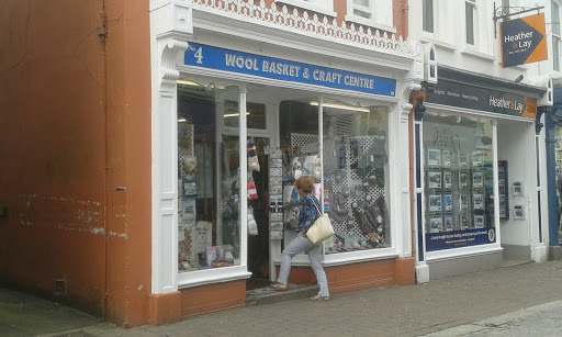 The Wool Basket