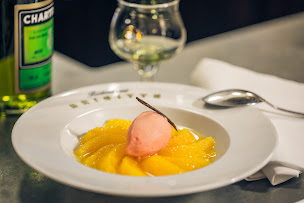 Photo n°20 de Restaurant Brigitte à Paris (Bistro)