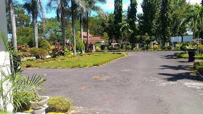 photo of Kejaksaan Negeri - Kepanjen