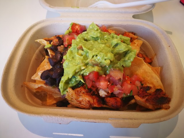 Guzman y Gomez