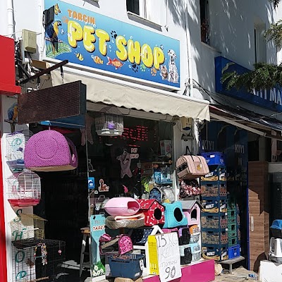 pet shop tarçın