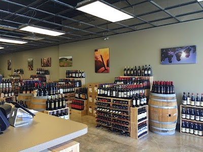 The Wine Cellar Outlet Sappington Plaza