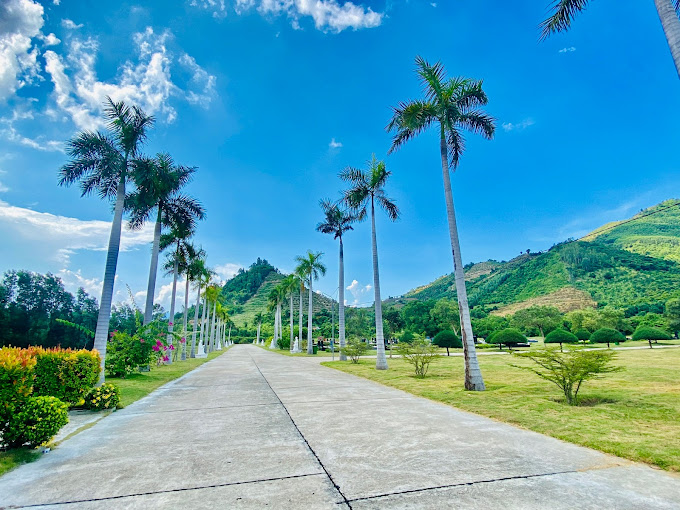 Công Viên Nghĩa Trang Thiên Đức Khánh Hòa, Thôn Khánh, Cam Lâm, Khánh Hòa