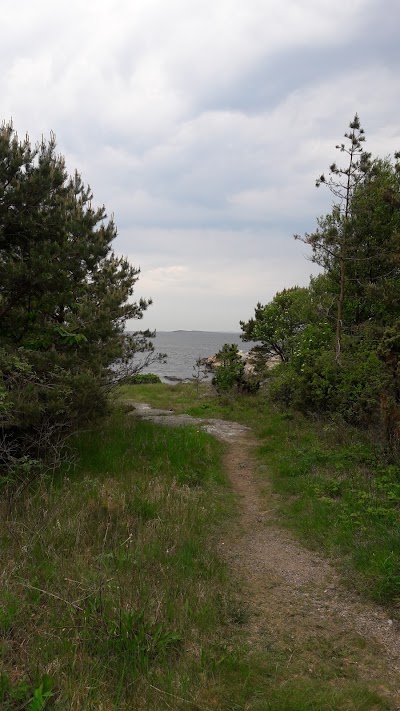 Photos of Hestholmen camping
