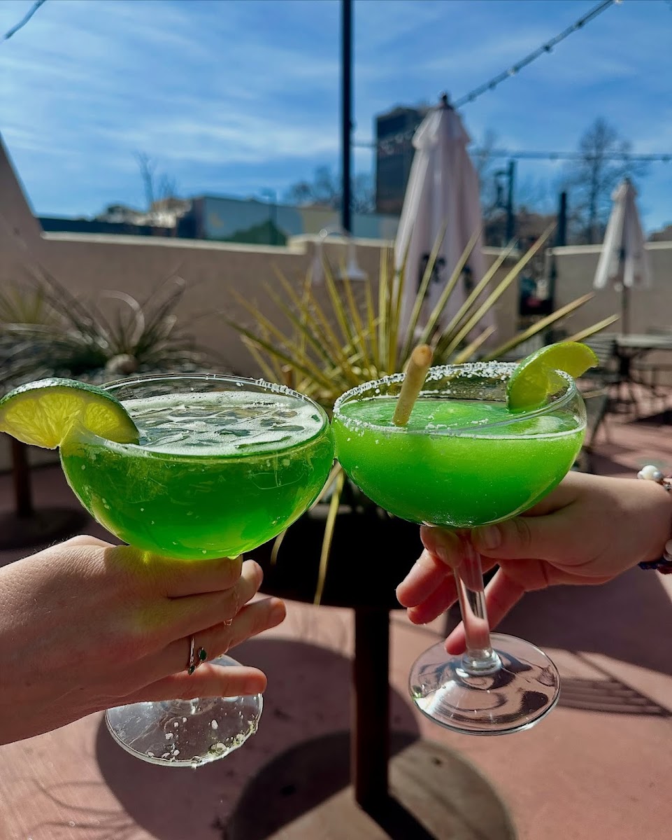 Rio Grande Mexican Restaurant — photo 4