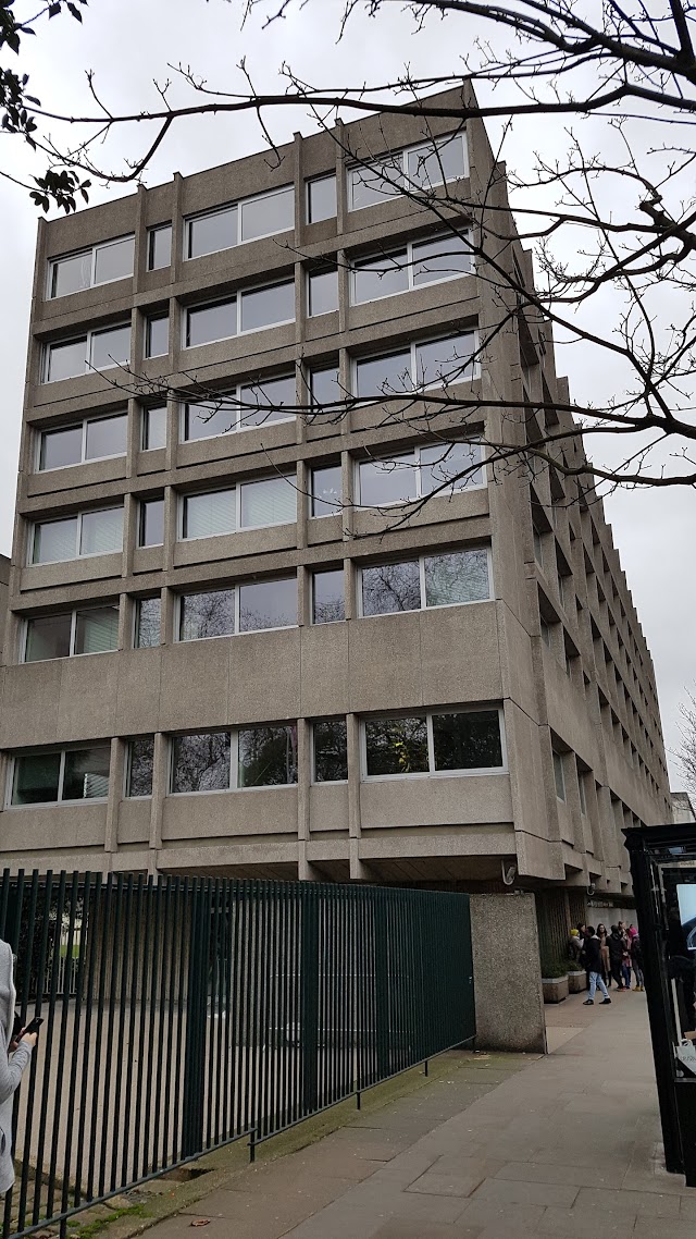 Embassy of the Czech Republic