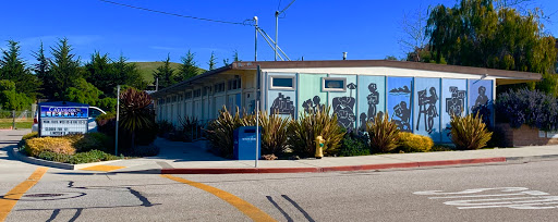 Cayucos Library