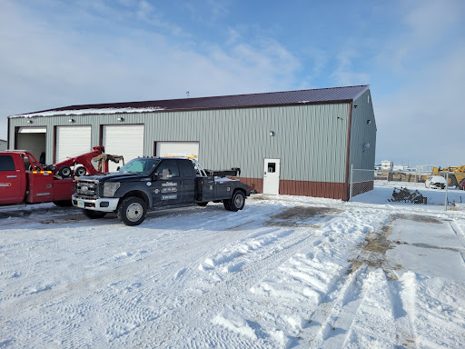 Russ's Towing and Recovery - Thumbnail