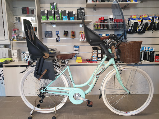 CICLI EFFE BI - Visual