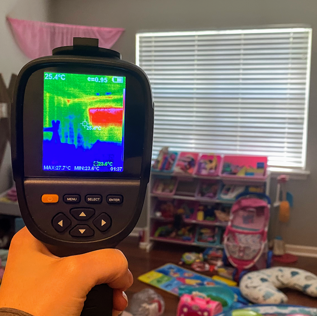 The Mold Girl - A Charlotte Mold Testing and Inspection Company photo