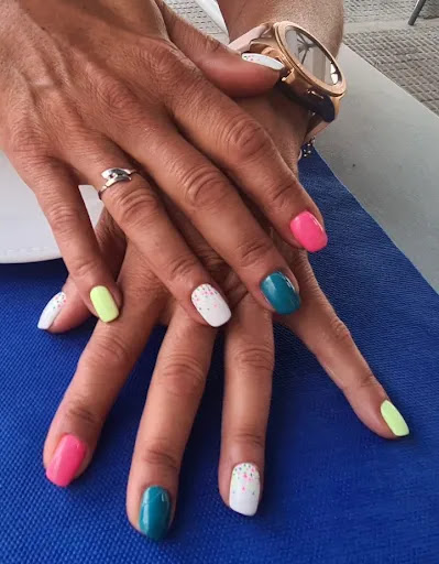Booty Nails - Thumbnail