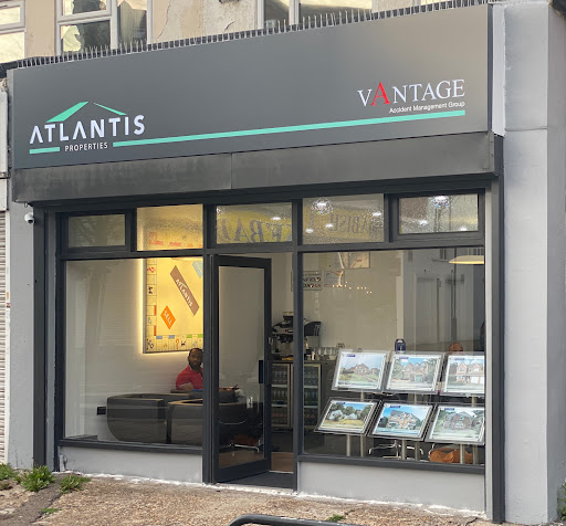 Atlantis Properties - Visual