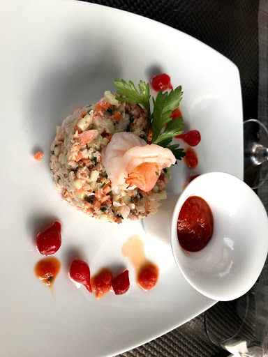 Notre Resto Gallery - France