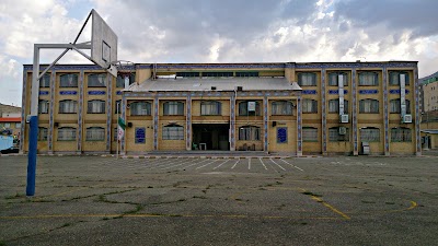school