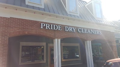 Pride Cleaners - Prairie Village