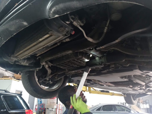 Eric J Automotive Repair and Service - Thumbnail