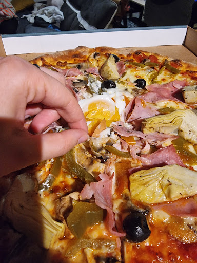 Photo 4 - Le Kiosque à Pizzas