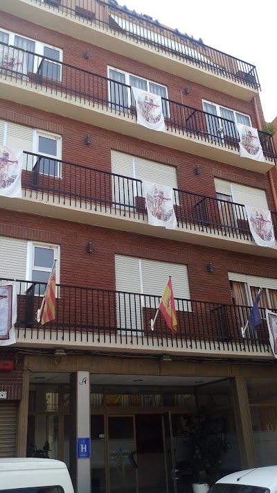 Photos of Hotel Santa Ana