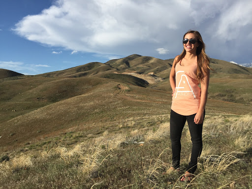FATHOM GEAR - Visual