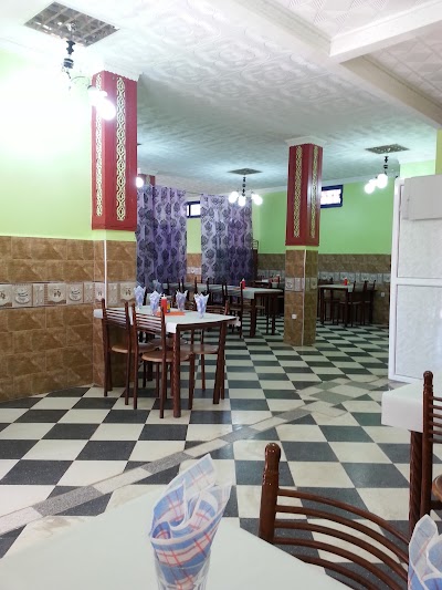 Photos of Resto Andalousse