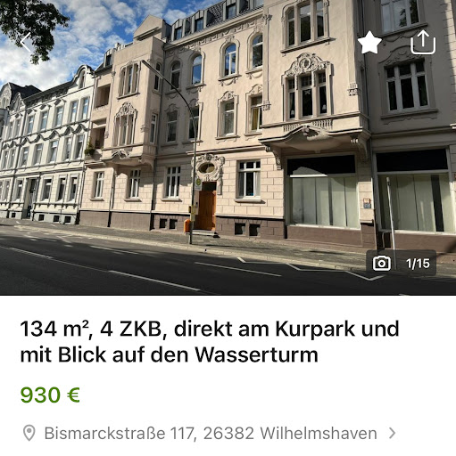 Blue Light Residences GmbH - Thumbnail