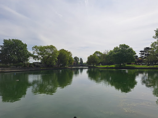 Southchurch Park Tennis Courts