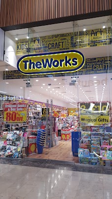 The Works leeds