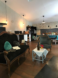 Photo n°8 de Gîte de Genty à Cenne-Monestiés (Maison d'hôtes)