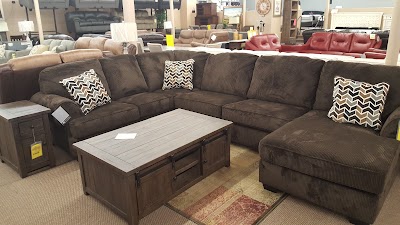 Downtown Furniture Company