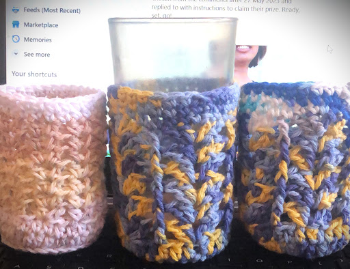 Jade Knits by Sheri'L