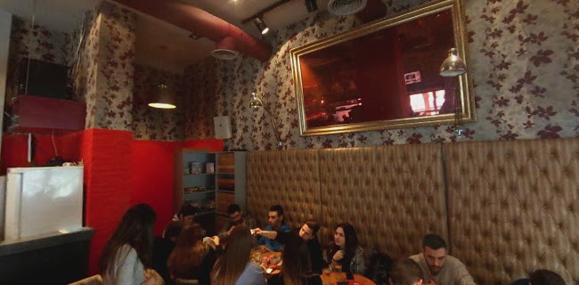 Αξιολογήσεις για το CafeOino Thessaloniki στην Θεσσαλονίκη - Καφετέρια