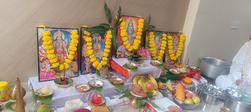 Shiv विशेष pooja post image