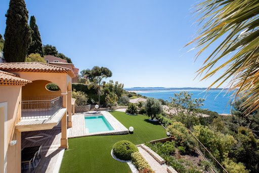 Agence Immo Soleil