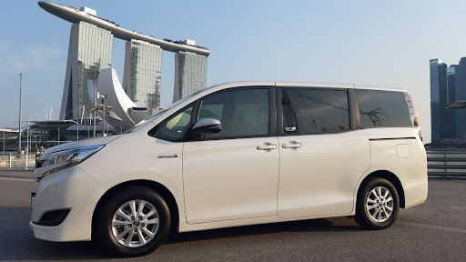 Legacy Tours And Limousine Services LLP