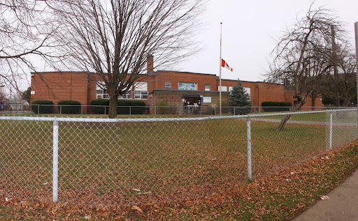 St. Eugene Catholic Elementary School - Thumbnail