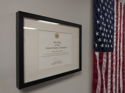 Marion County Election Board Service Center - Thumbnail