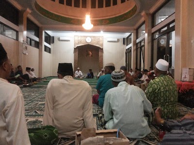 Photos of Masjid Sabilil Muttaqin
