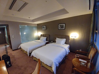Photos of The Blue Sky Hotel and Tower