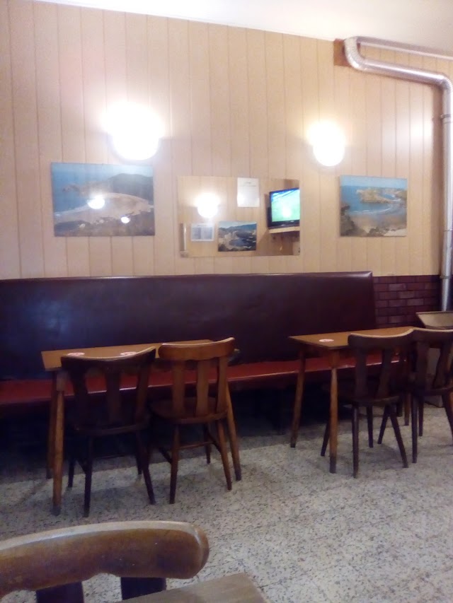Bar Llanes