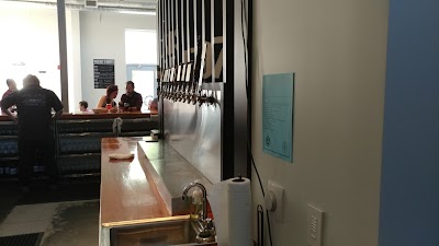 Zipline Brewing Co.