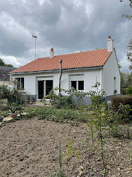 Photo n°10 de JLH Peinture & Décoration à Saint-Lyphard (Peintre en bâtiment)